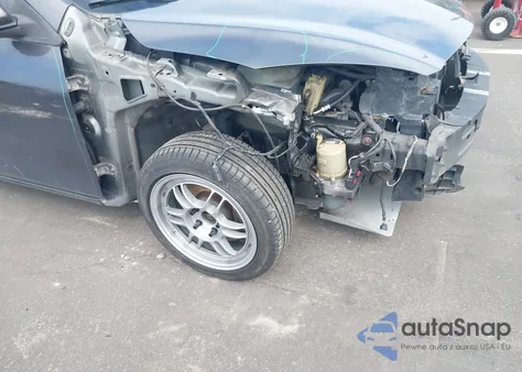 2012 Mazda Mazda3 S Grand Touring из США, поврежденный, VIN JM1BL1W9XC1663134